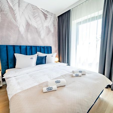 Apartamenty W Zatoce Mikołajki Luaran gambar
