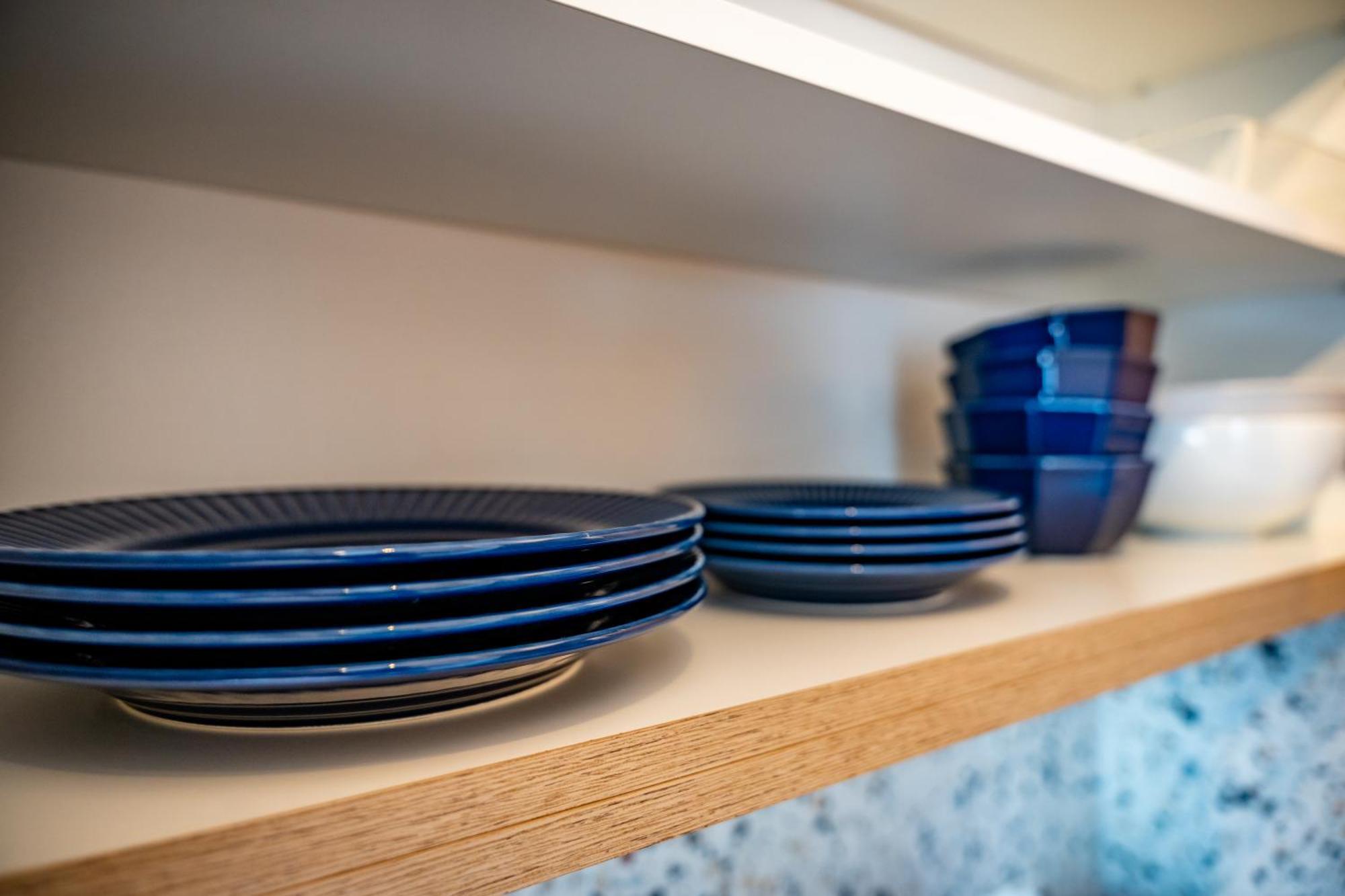 Apartamenty W Zatoce Mikołajki Bilik gambar