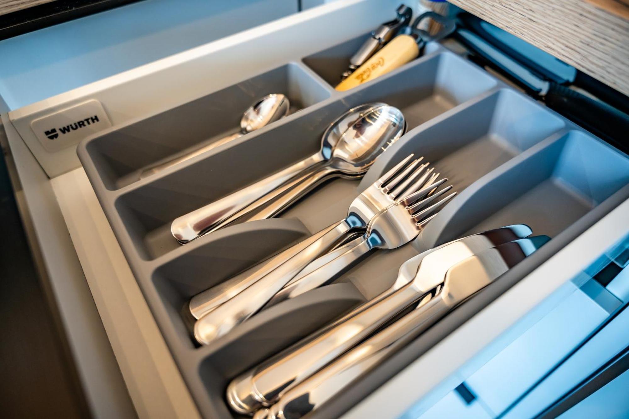 Apartamenty W Zatoce Mikołajki Bilik gambar
