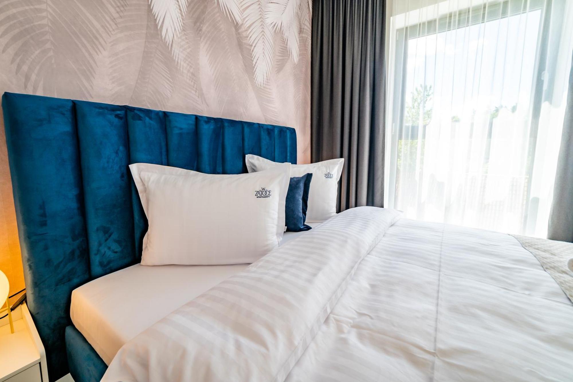 Apartamenty W Zatoce Mikołajki Bilik gambar