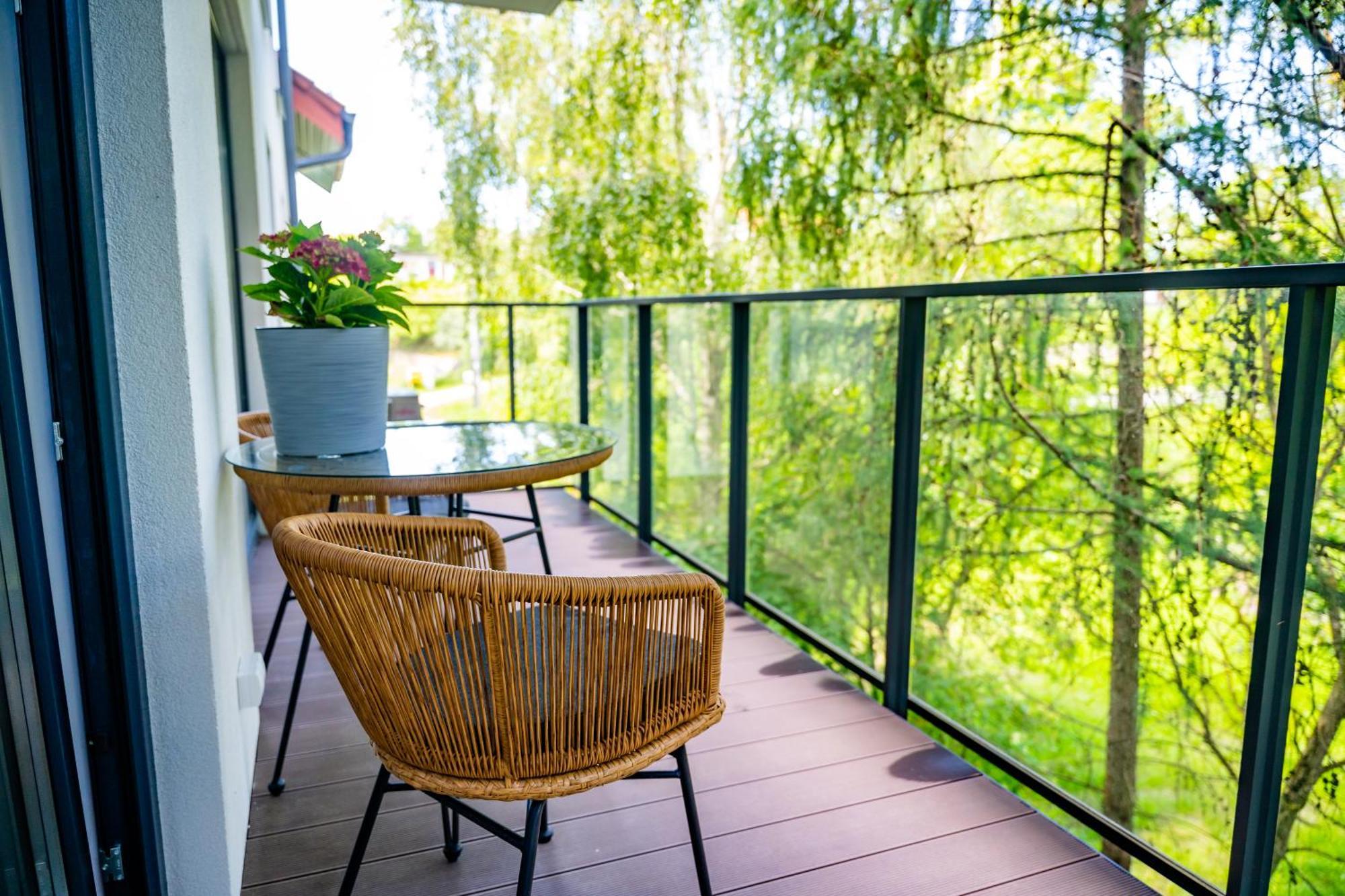 Apartamenty W Zatoce Mikołajki Bilik gambar